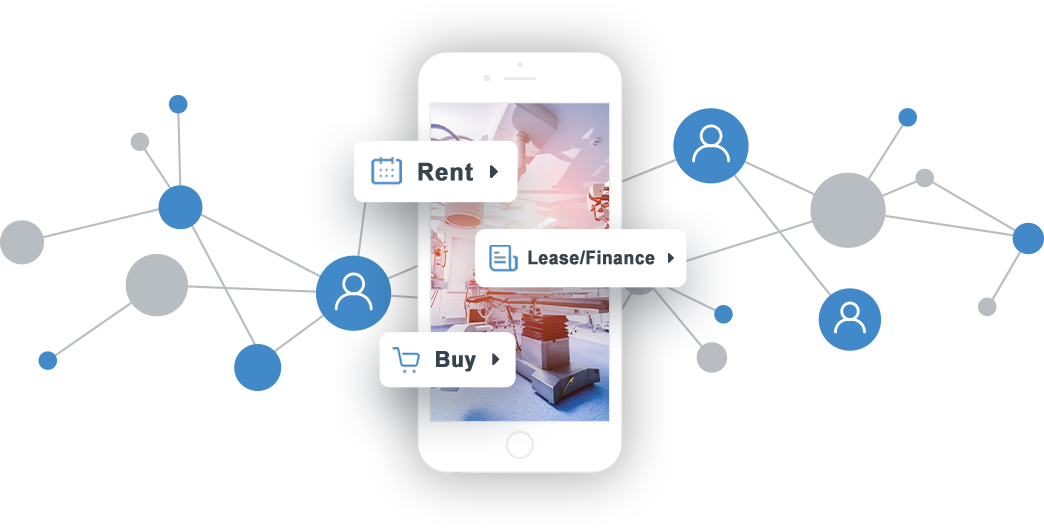 Mobile Retail Offices  Rent, Finance Or Buy On KWIPPED