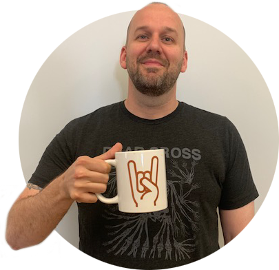 Travis Sherbine, Co-Founder & Chief Executive Officer at Inbaqs